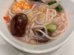 -莆田餐厅(吉隆坡柏威年广场店)