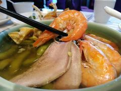-和记小菜(大宁店)