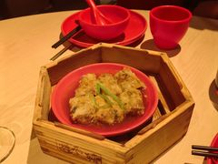 -避风塘(宝山万达店)