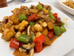 -嘉升大排档(番禺总店)