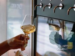 -Blac+Blac(中海环宇荟店)