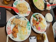 -蟹道乐(道顿堀本店)