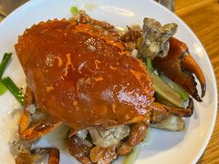-美未居·老字号·地道顺德菜·桑拿鸡·鱼生(容桂店)