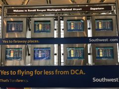 -罗纳德·里根华盛顿国家机场