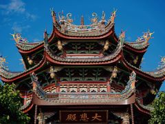 -南普陀寺