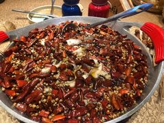 关公水煮鱼-水煮三国·川鲁江湖菜(香山店)