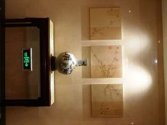 大堂-锦堂中餐厅