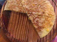 玉米饼-超级神炭烤肉夜食(芥园西道店)