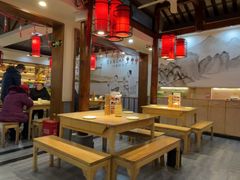 -人民食堂(电信南街店)