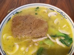 -爱家面馆(常州总店)