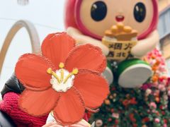 -正味斋锅巴菜(西北角店)