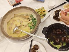 -瑞福园联谊餐室(茂名南路店)