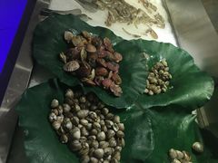 -鑫海汇自助烧烤(凯德广场学府店)