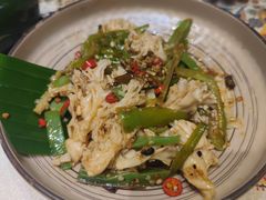 -云海肴·汽锅鸡·云南菜(天山百盛优客店)