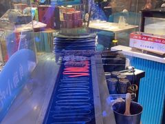 -阿里疆Alijiang·丝路美食·异域风情·清真(长楹天街店)