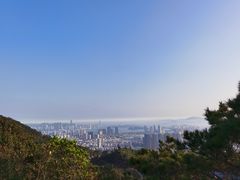 -石峰岩寺