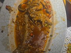 -徽州月·民间徽菜(浦东总店)