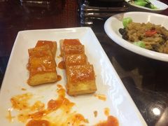 -刘胖子家常菜·蹄花焖藕(中南店)