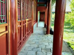 -承德避暑山庄景区