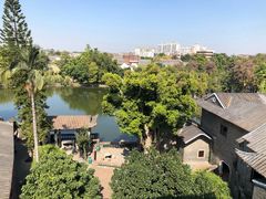 -东莞市可园博物馆