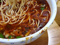 -舌尖尖传统小吃(万达店)