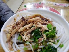 -再回首鸡肉米线(人民路一店)