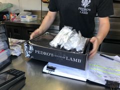 -Pedro's House of Lamb(基督城)