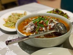 -乌江鱼杭帮菜(西湖店)