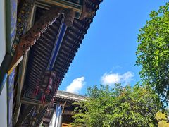 -关岳庙