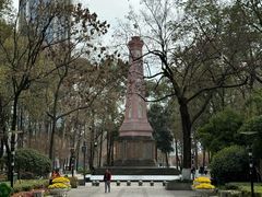 -绵阳人民公园(涪城区)