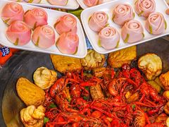 -江湖水乡铁锅炖魚(周庄嘉园店)