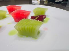 -南海渔村·徐博馆(琶洲店-粤菜养生宴)