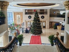 -和平宾馆(王府井店)