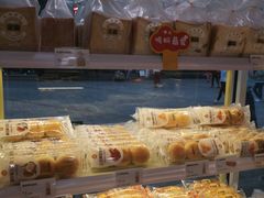 -一鸣真鲜奶吧(星光广场店)