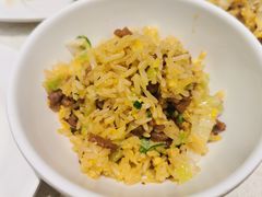 -香港新发烧腊茶餐厅(书城店)