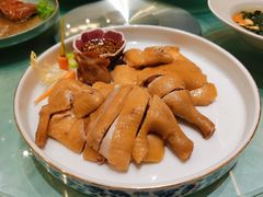 -彩丰楼中餐厅·仁恒洲际酒店