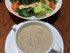 -斯比特花园西餐厅(东方商厦店)