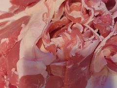 -额尔敦传统涮(公园西路店)