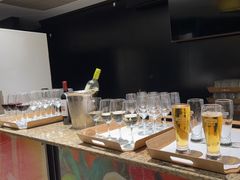 -上海锦江汤臣洲际大酒店壹阶层