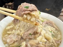 -老刘家永盛斋·传统泡馍(东关南街店)
