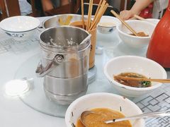 -秀妈厨房(灰汤老店)