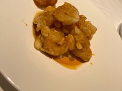 茉里锅包虾-茉里粤菜(皇姑万象汇店)