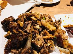 -全聚德(江宁店)