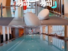 -上海柏悦酒店