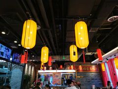 -小龙坎老火锅(北京三里屯店)