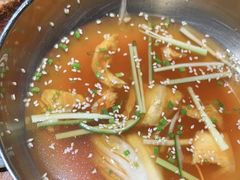 -海之屋韩式烤肉(海棠68环球美食街店)