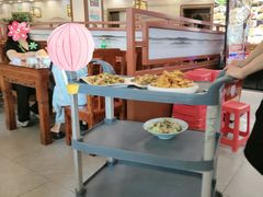 -惠宾饭庄(中山路店)