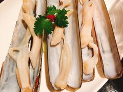 -协成海鲜火锅(情侣路店)