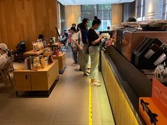 -星巴克(汾阳路店)