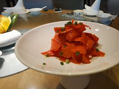 -莲·中餐厅(成都首座万豪酒店)